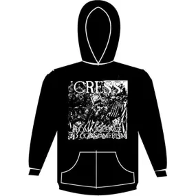 CRESS hoodie