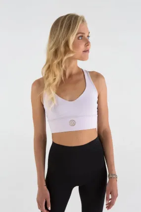 Crown Chakra Energy Bra