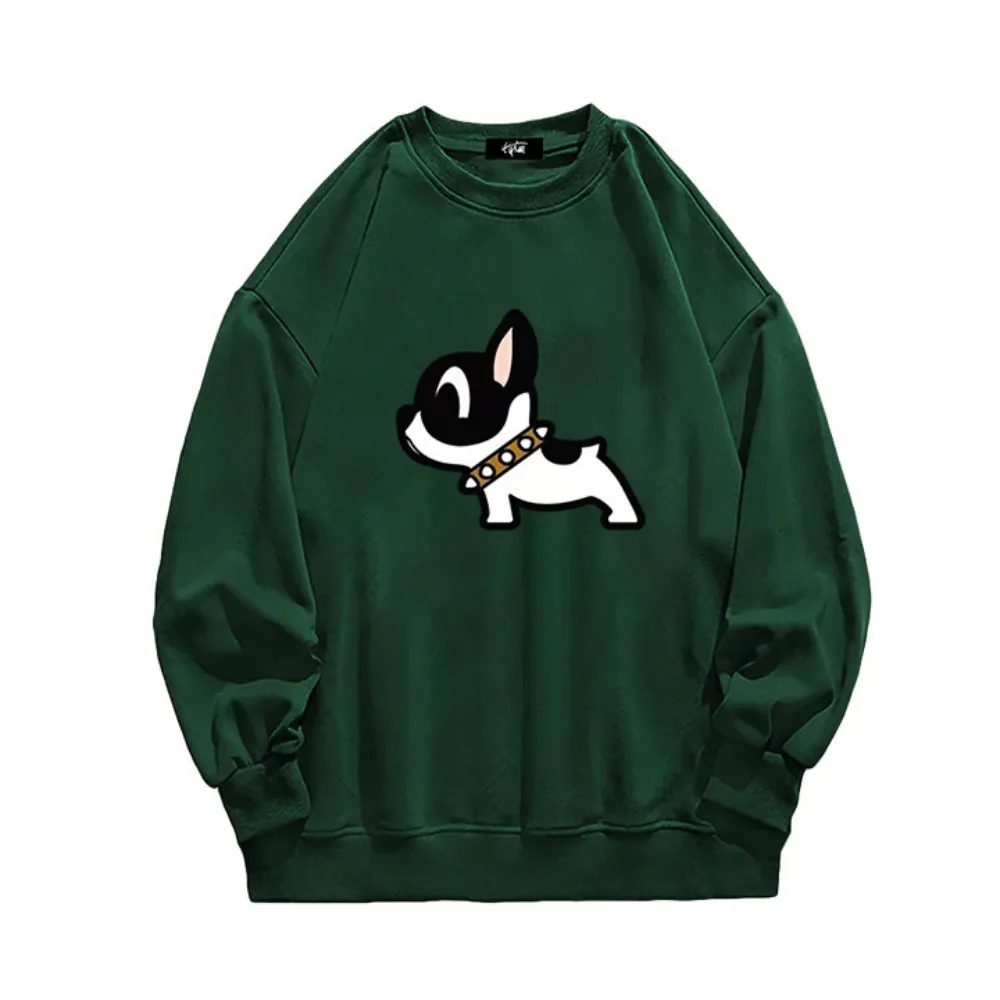 “Cute Doggy” Sweatshirt