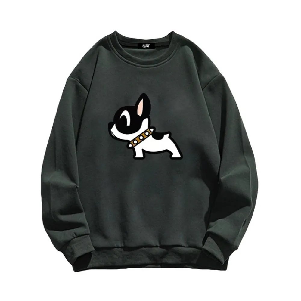 “Cute Doggy” Sweatshirt