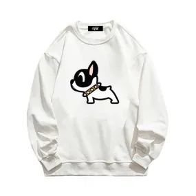 “Cute Doggy” Sweatshirt