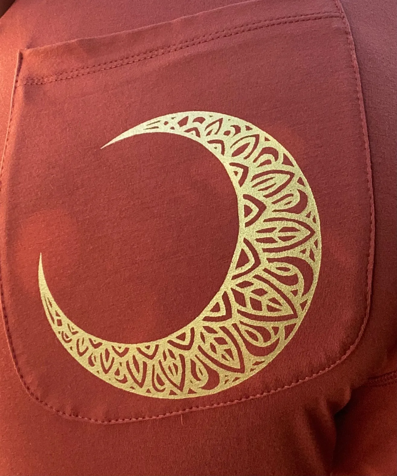 Dawnbreaker Lounge Pants