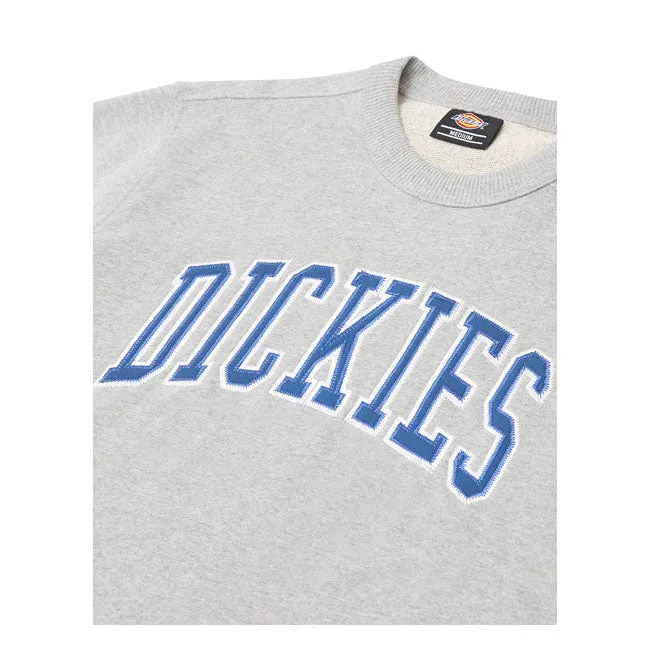 Dickies Aitkin Sweatshirt Grey Melange