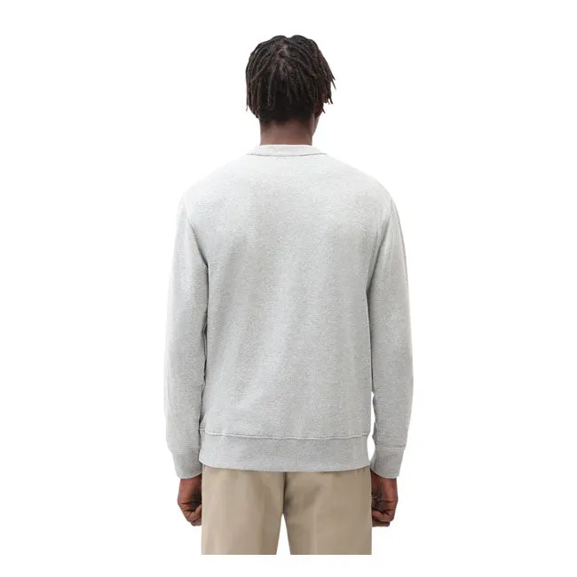 Dickies Aitkin Sweatshirt Grey Melange