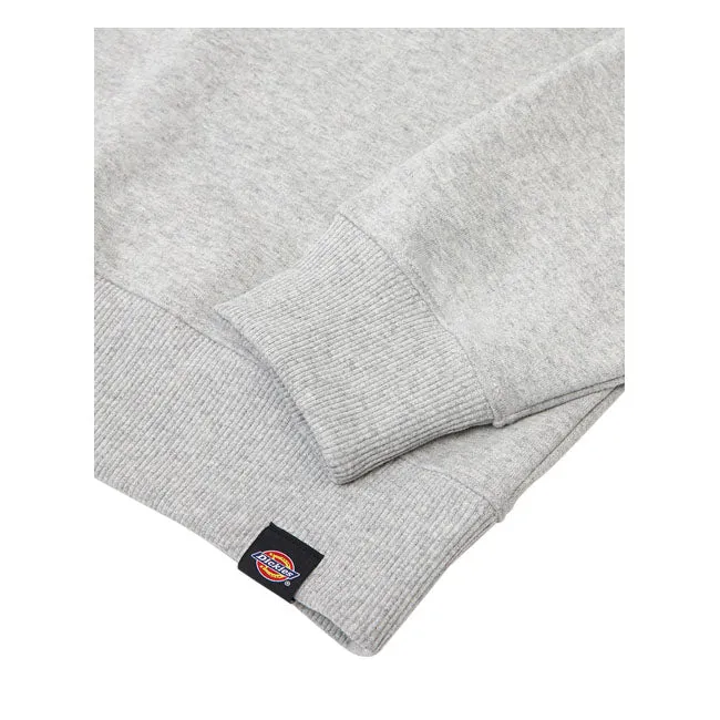 Dickies Aitkin Sweatshirt Grey Melange