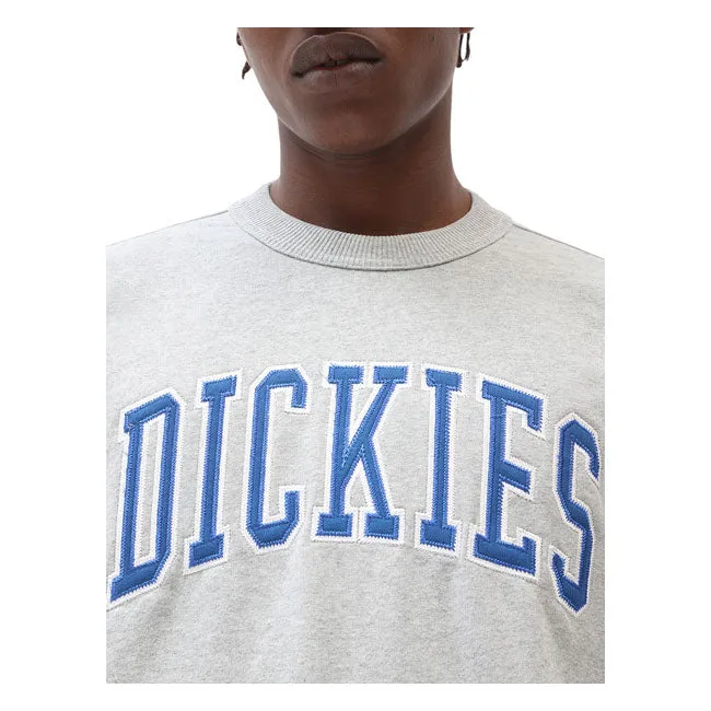 Dickies Aitkin Sweatshirt Grey Melange