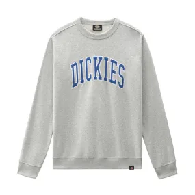 Dickies Aitkin Sweatshirt Grey Melange