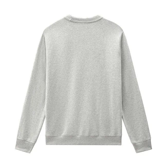 Dickies Aitkin Sweatshirt Grey Melange