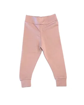 Dusty Rose Leggings