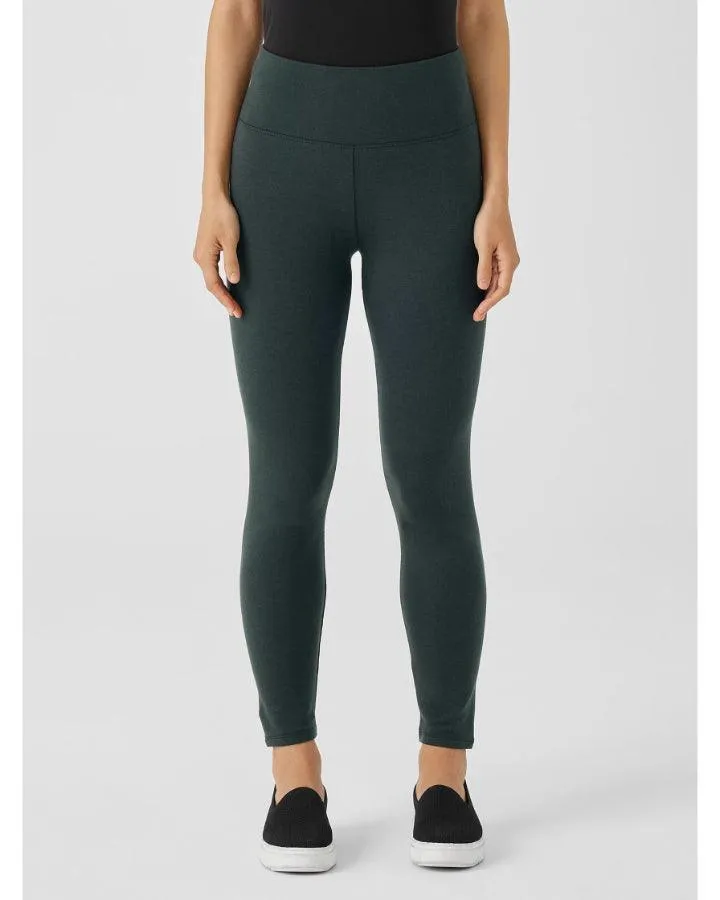 Eileen Fisher Hug Leggings