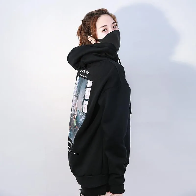 Empty Shell Hoodie