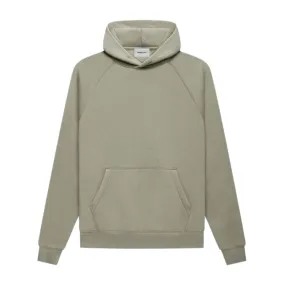 Fear of God Essentials Hoodie 'Pistachio'