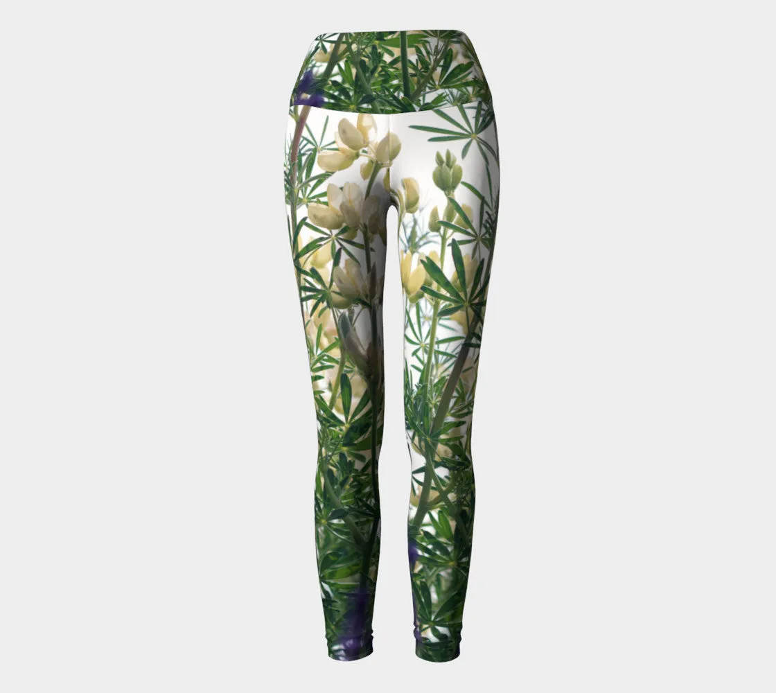 Flourish  Fashion   Yoga Leggings