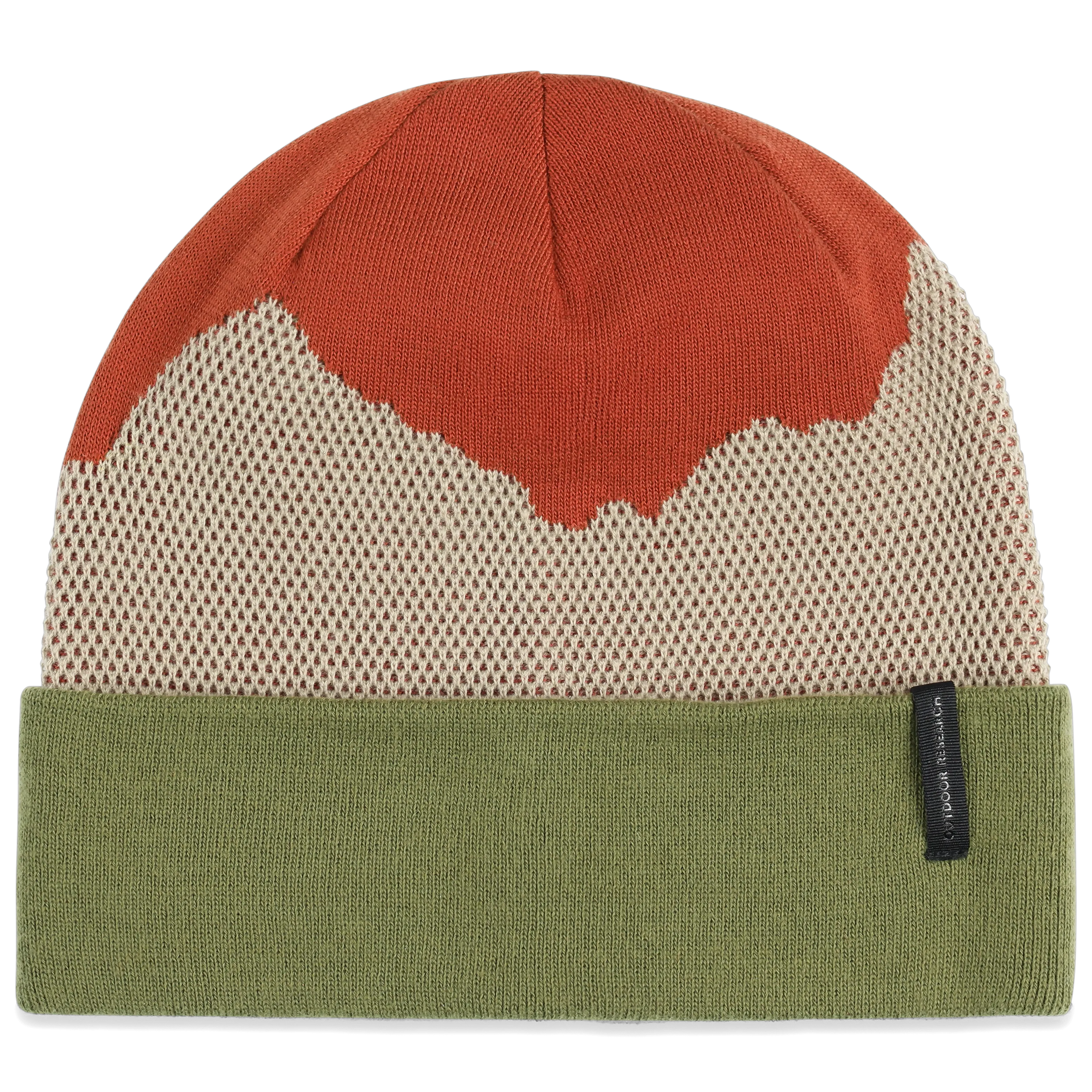 Four Peaks Beanie