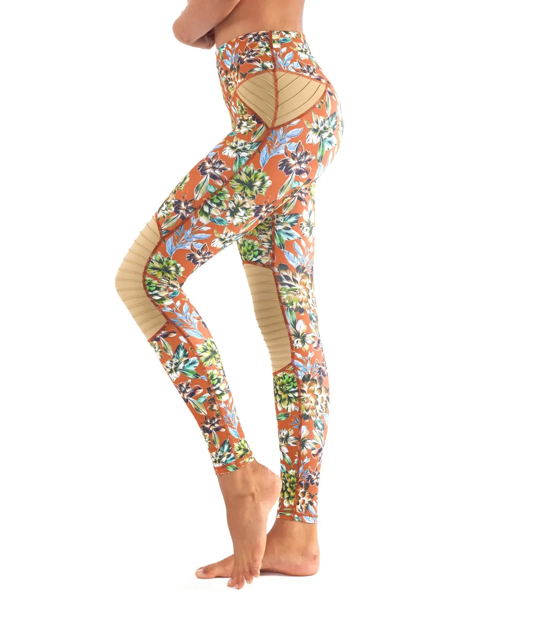 Free Love Moto Legging