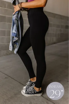 Game Changer Leggings - 29"