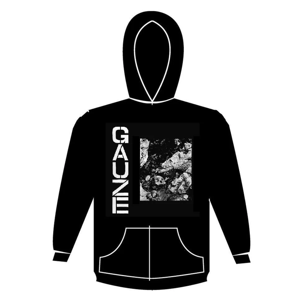 GAUZE hoodie