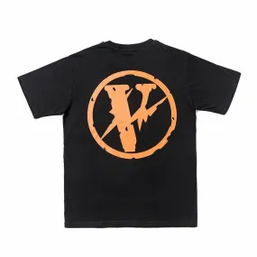 Giftngon - Vlone Style X Fragments Tee