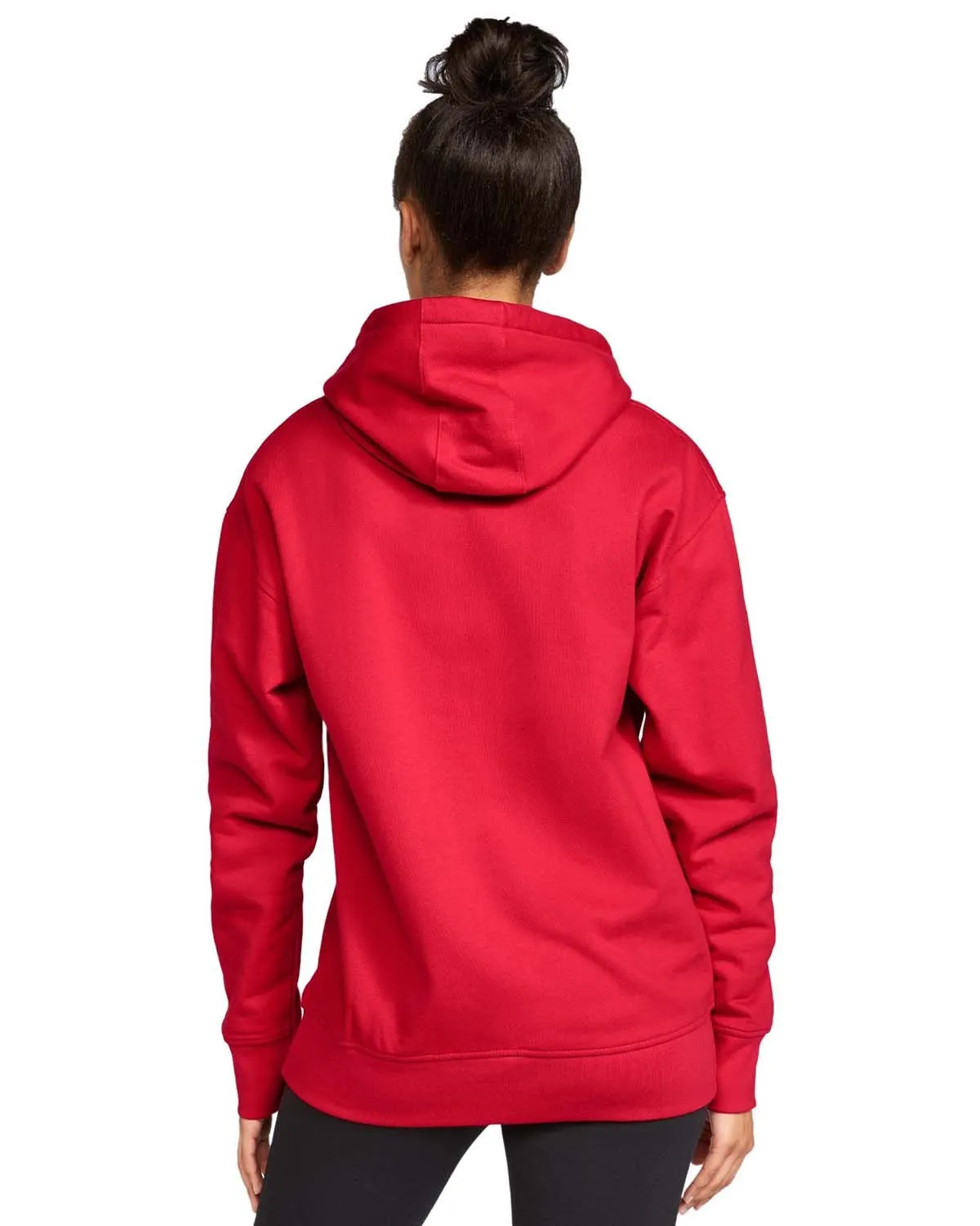 Gildan Unisex Softstyle Fleece Pullover Hooded Sweatshirt