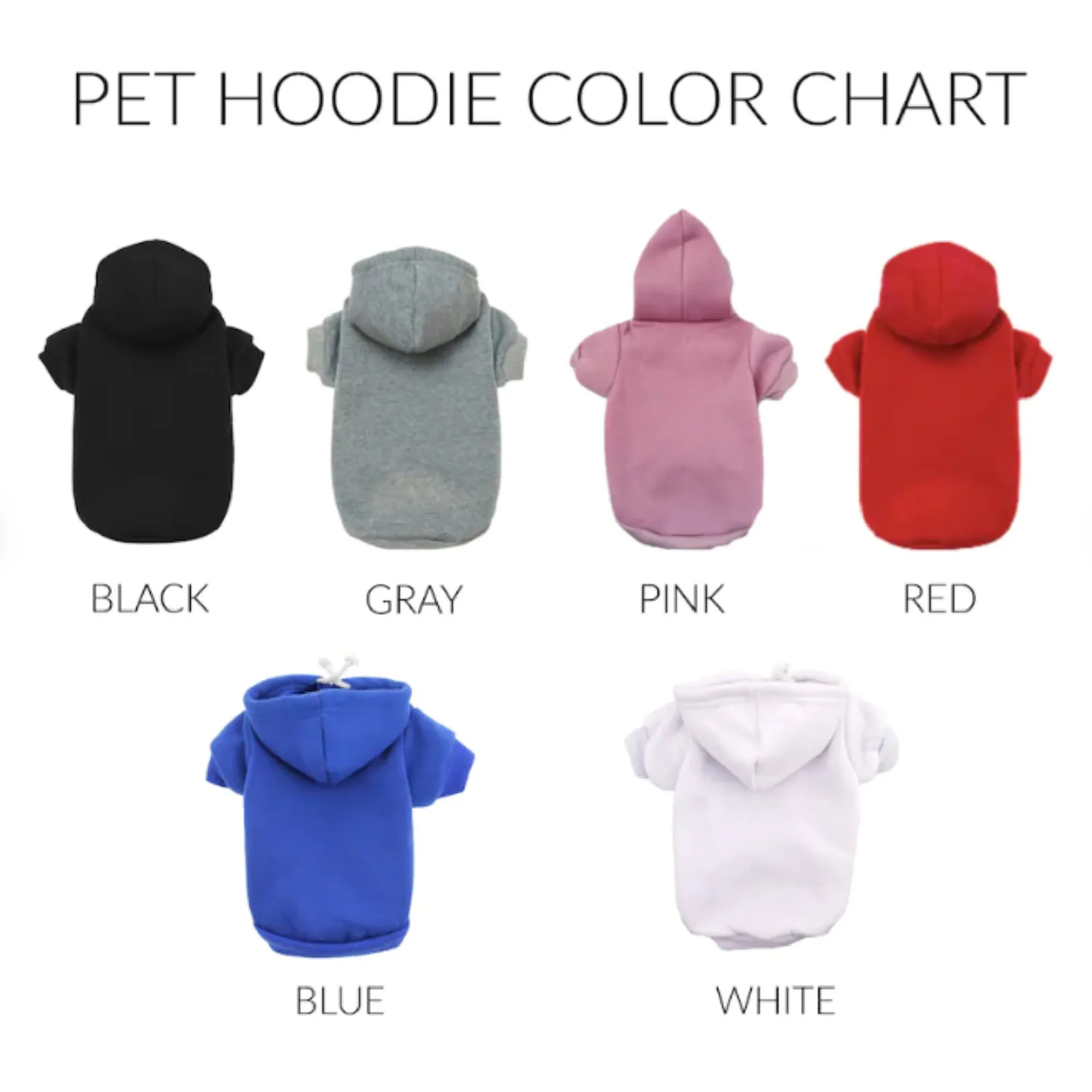 God Is Love Pet Hoodie