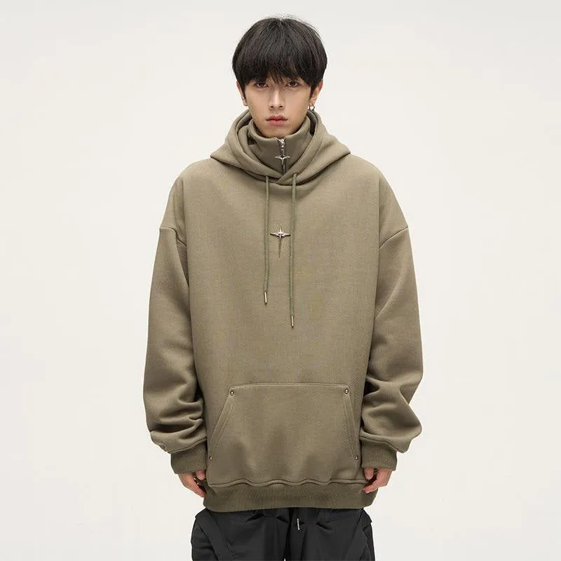 Goriki Hoodie