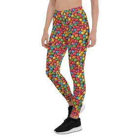 Gumball Leggings