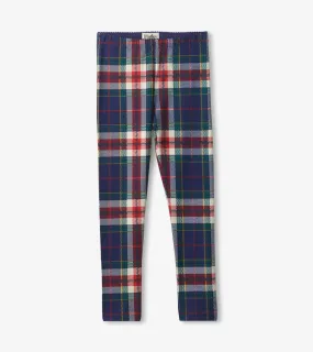 Hatley- PlAiD lEgGiNgS