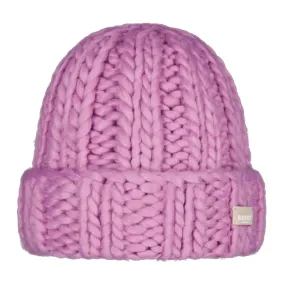 Hermitta Beanie - Orchid