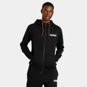 Hoodrich OG Limit Full Zip Hoodie / Black