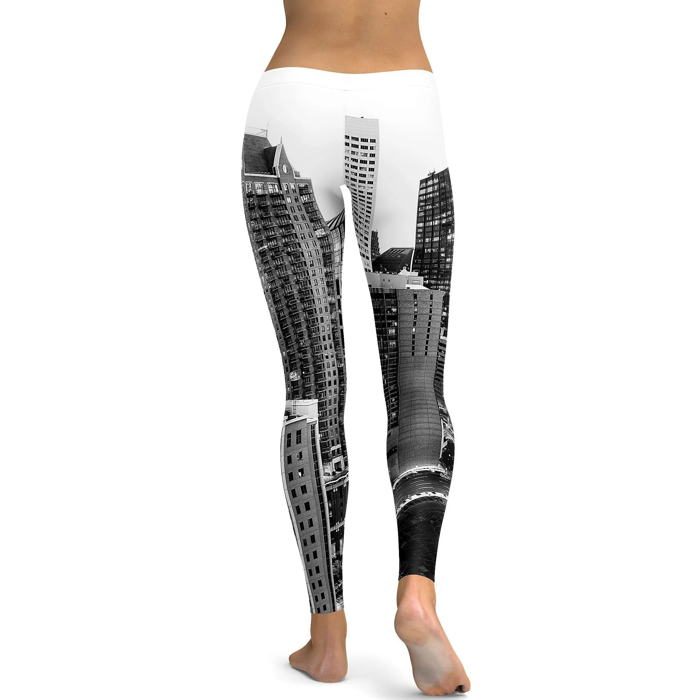 Houston Texas Leggings