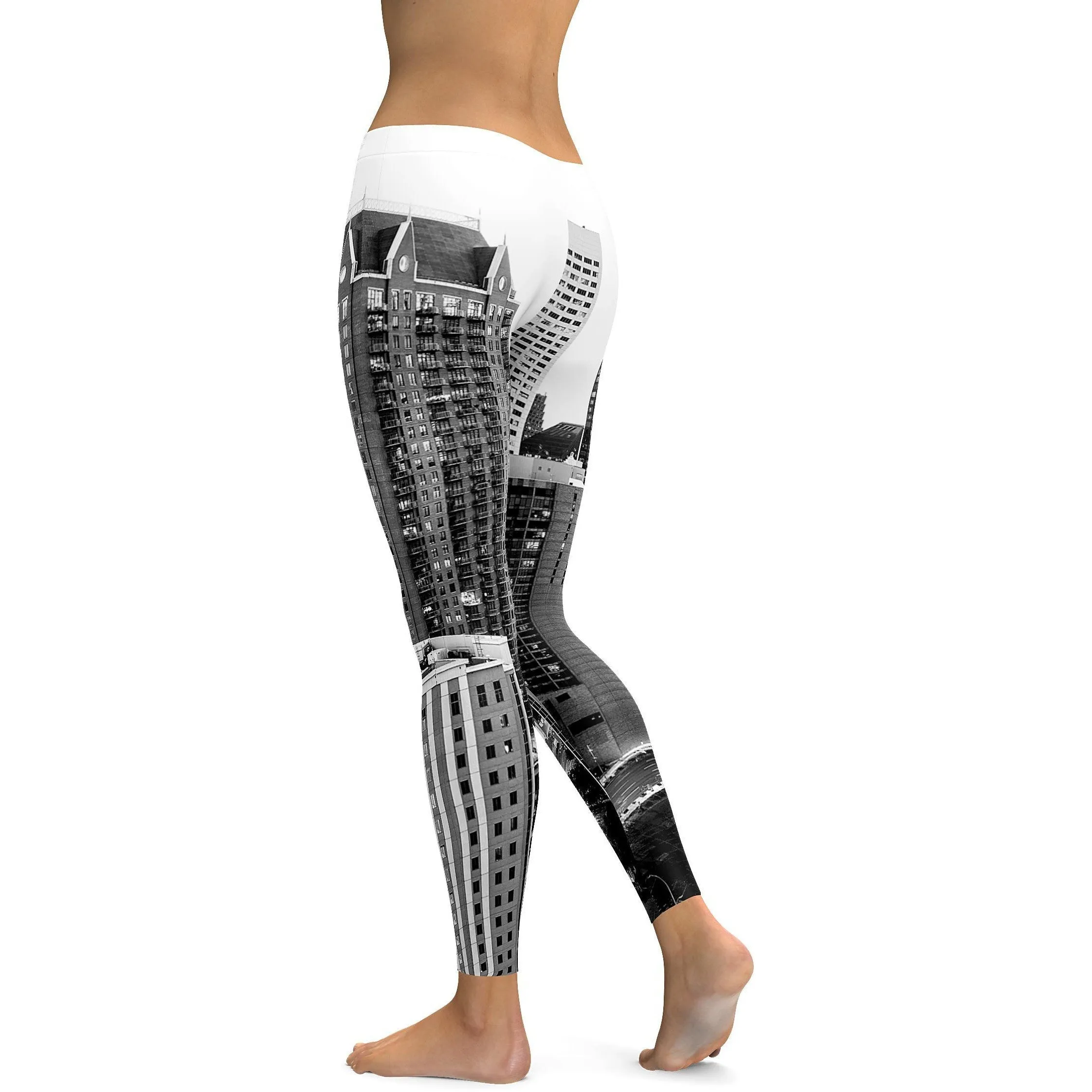 Houston Texas Leggings