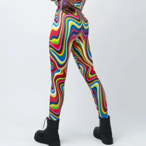 Illusion Leggings