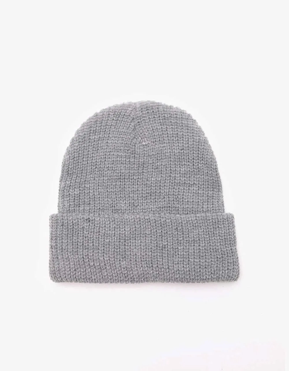 Independent Edge Beanie - Heather