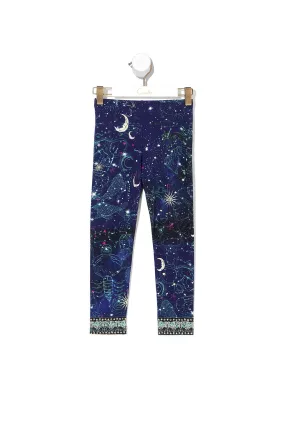 INFANTS LEGGINGS STARGAZERS DAUGHTER