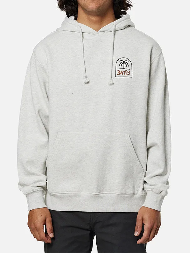 K-Palm Hoodie