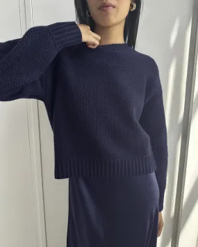 Kate Young x Splendid 100% Cashmere Sweater