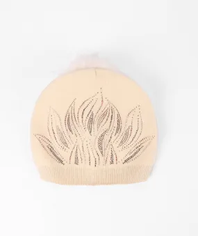 Laurie Hat - Cream