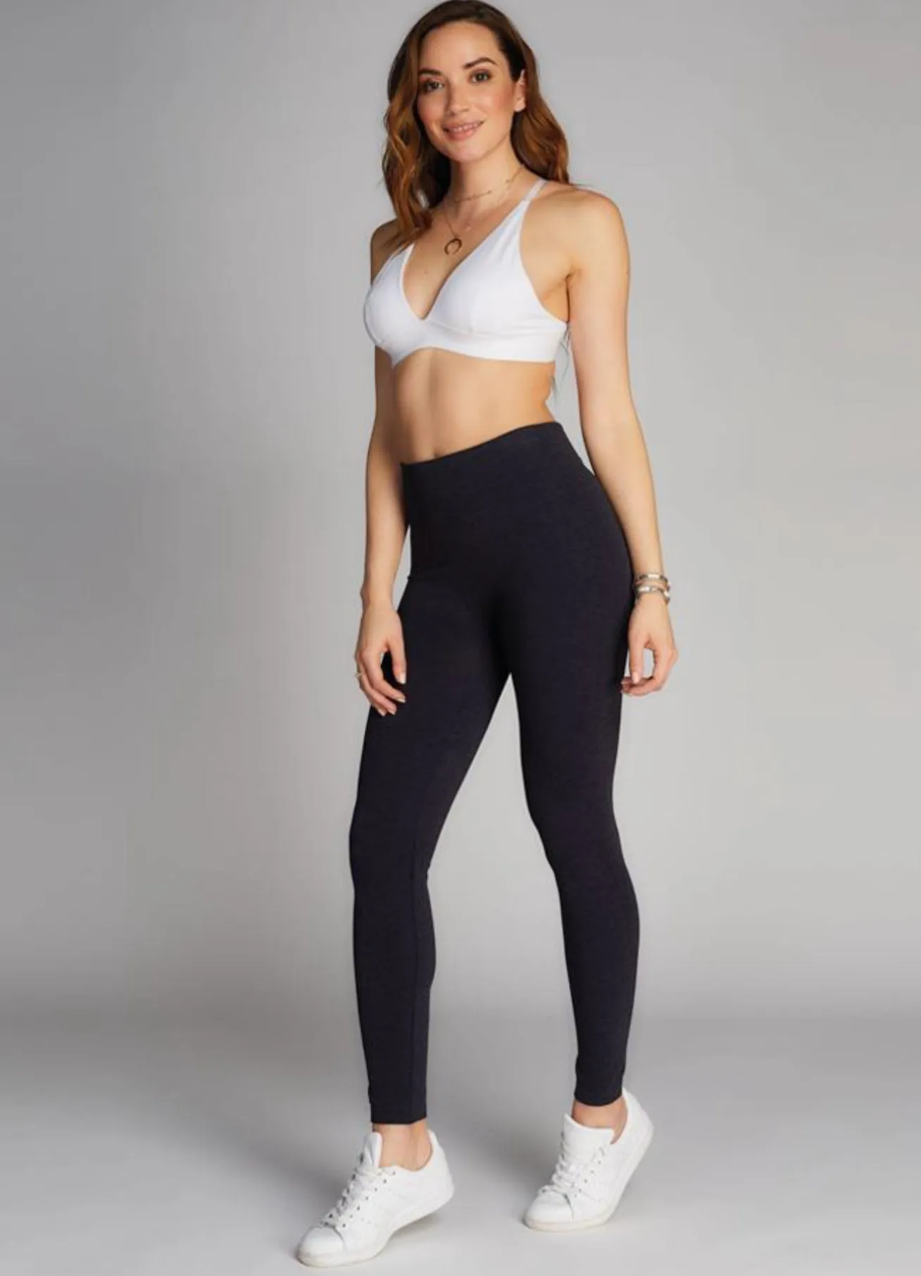 Leggings - Bamboo Fleece Lined