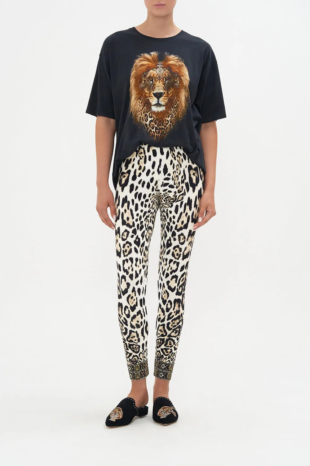 LEGGINGS COOL FOR CATS