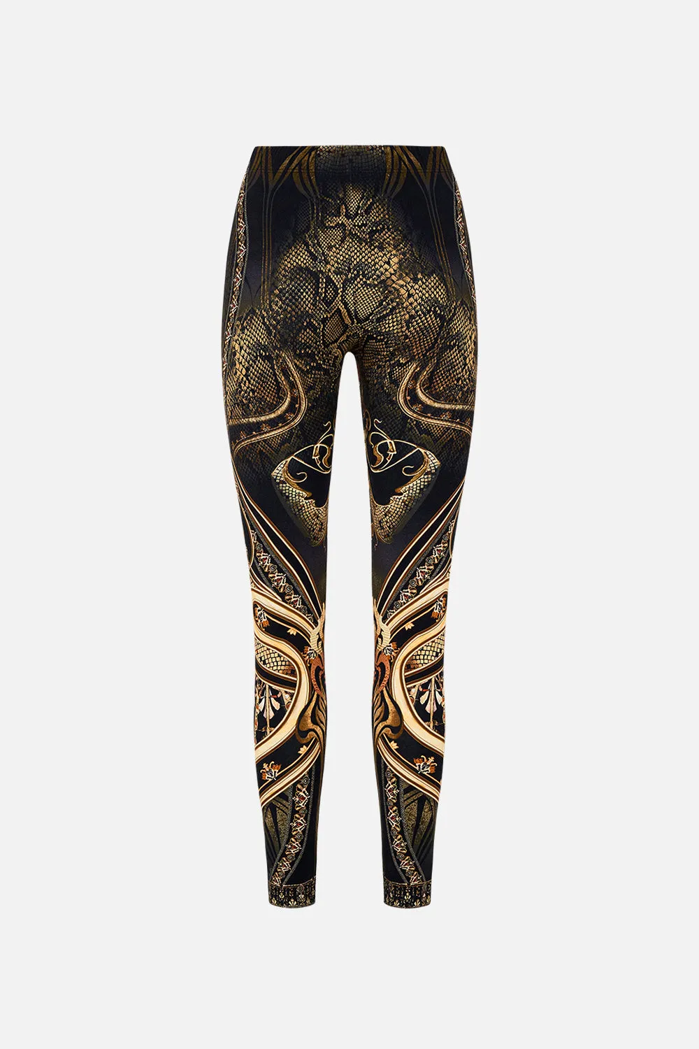 LEGGINGS NOUVEAU NOIR