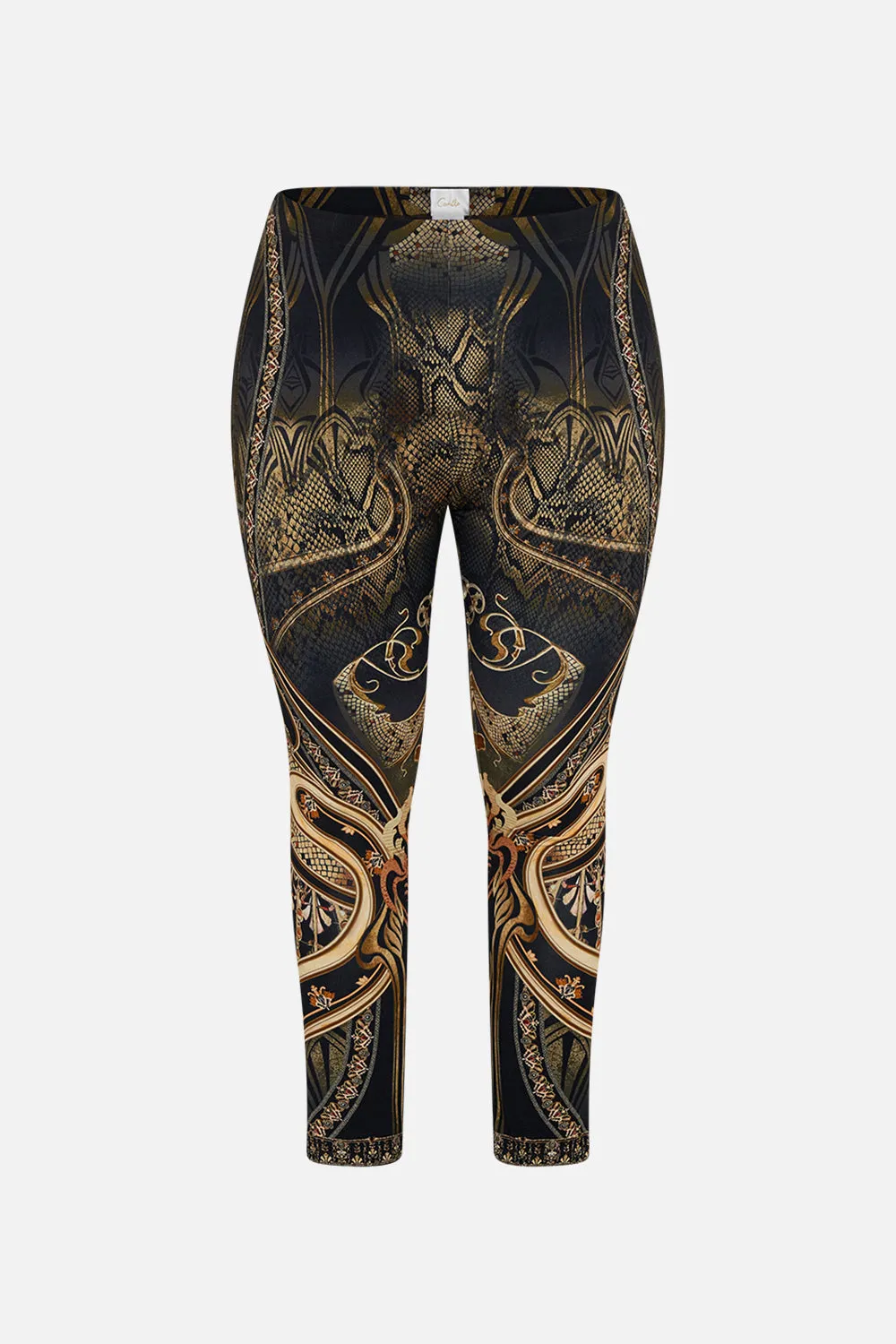 LEGGINGS NOUVEAU NOIR