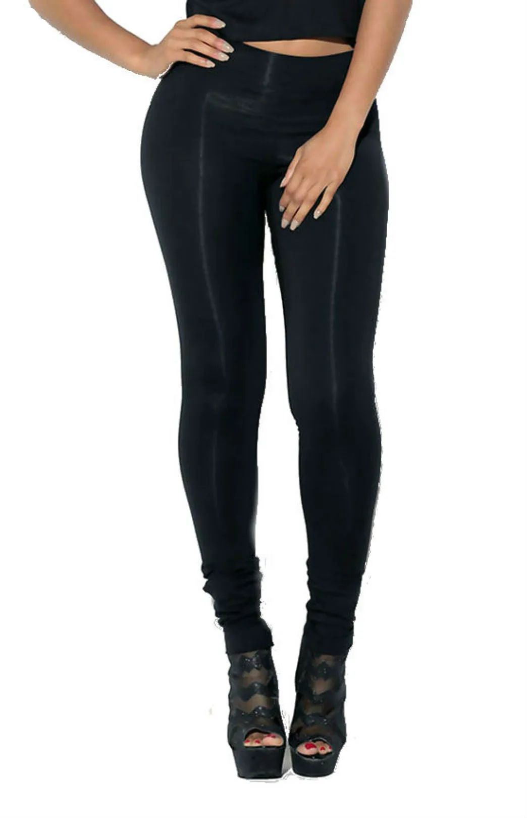 Legwarmer  Legging