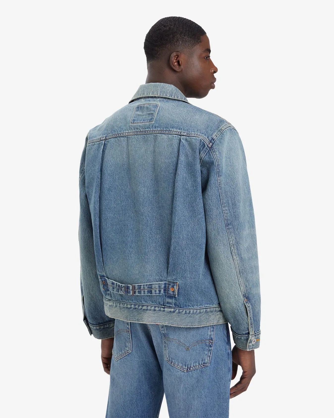 Levi's® 3 In 1 Trucker Jacket - Happy And Well