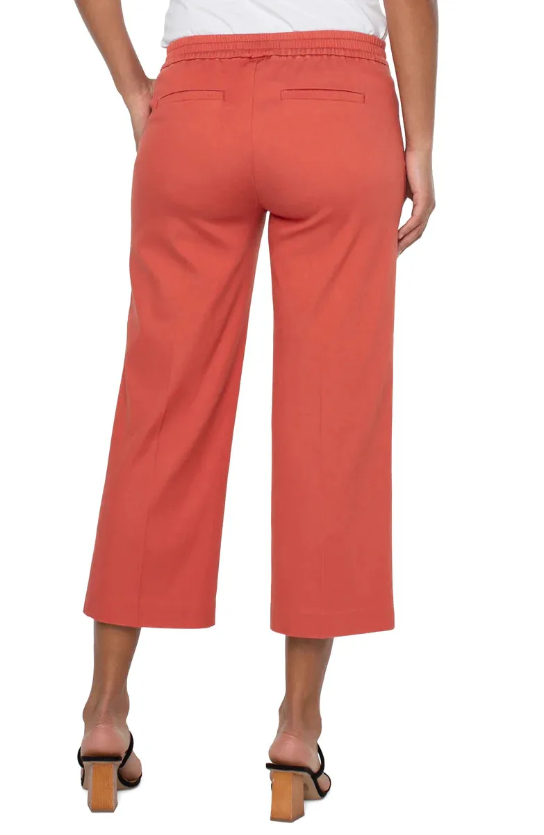 LVRP Kelsey Culotte