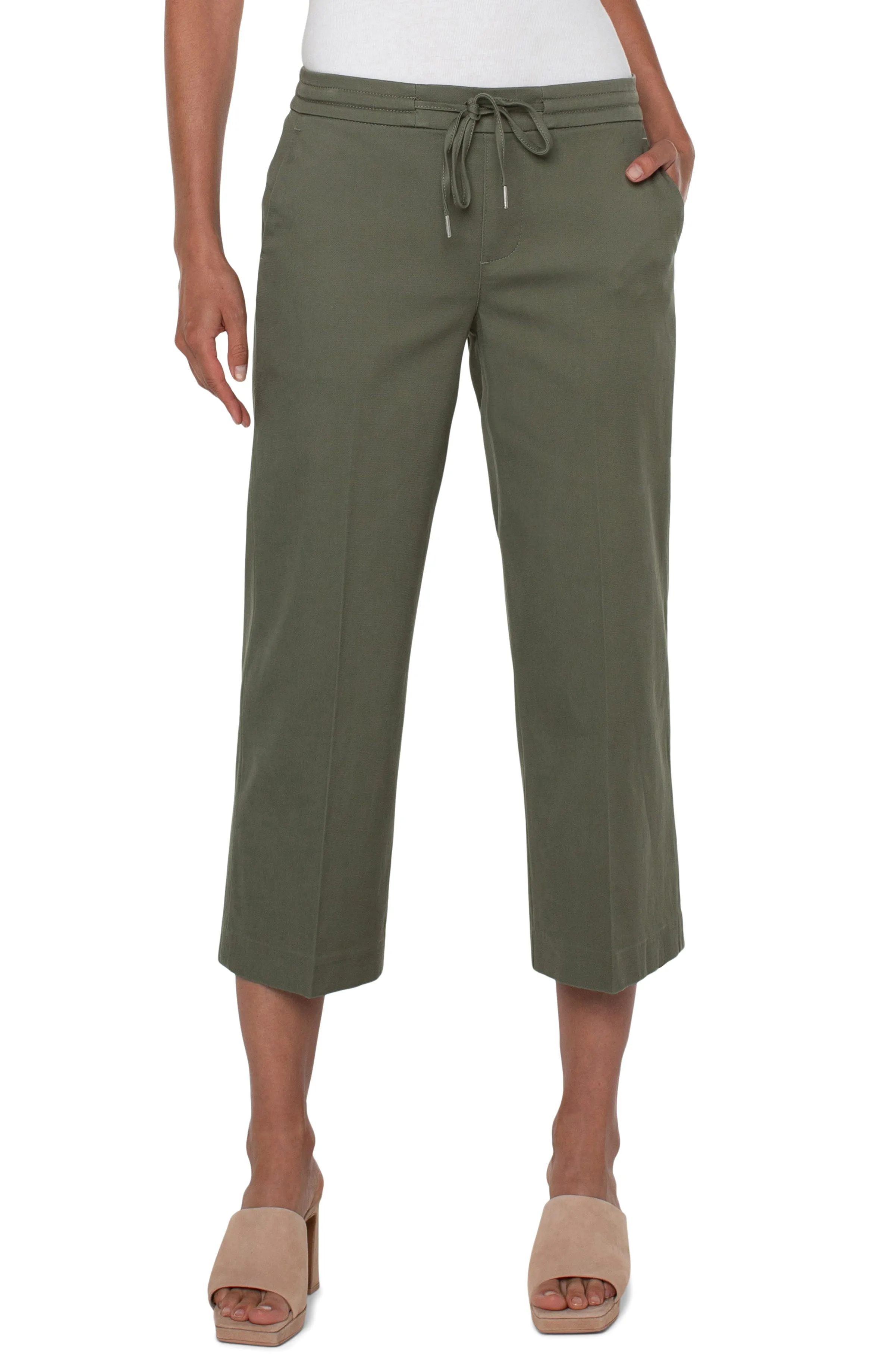 LVRP Kelsey Culotte