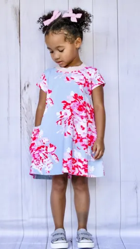 Mae Girl Everyday Play Dress