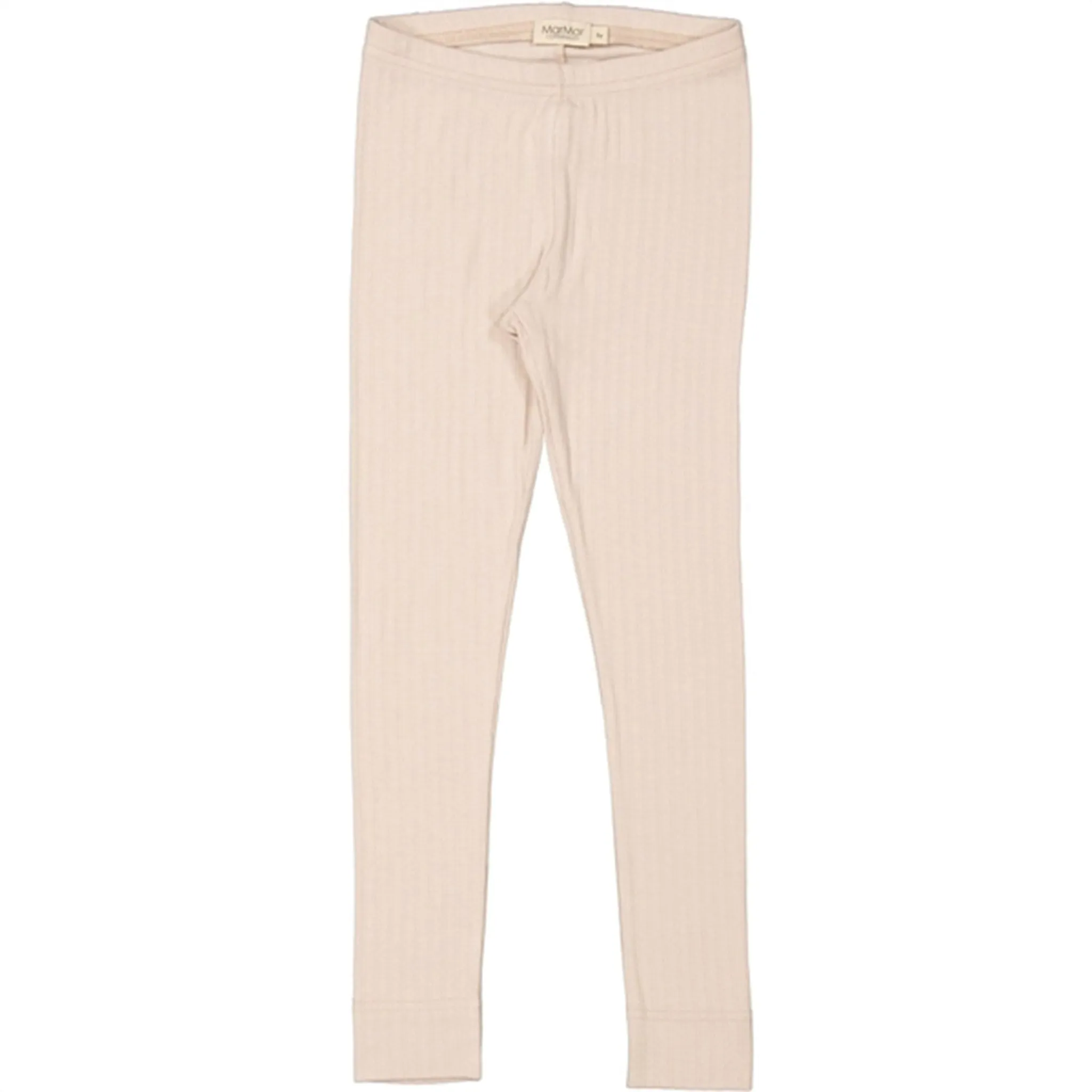 MarMar Micro Modal Cream Taupe Lisa Leggings