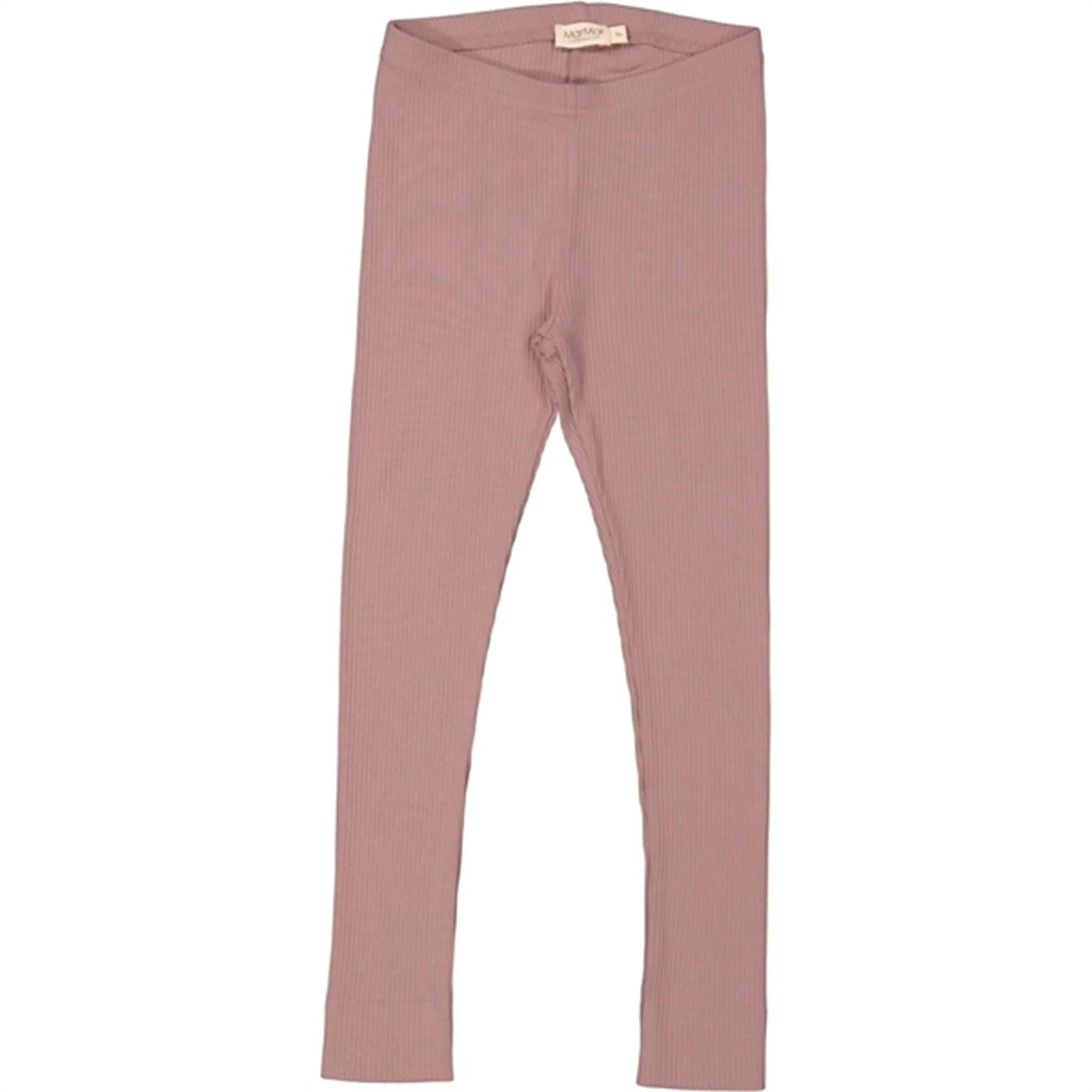 MarMar Modal Light Mauve Leggings