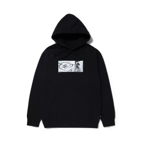 Mason Photos Pullover Hoodie