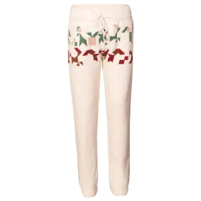 Meisjes kerstleggings 